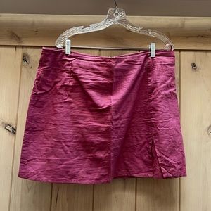 Motel Rocks cloth skirt